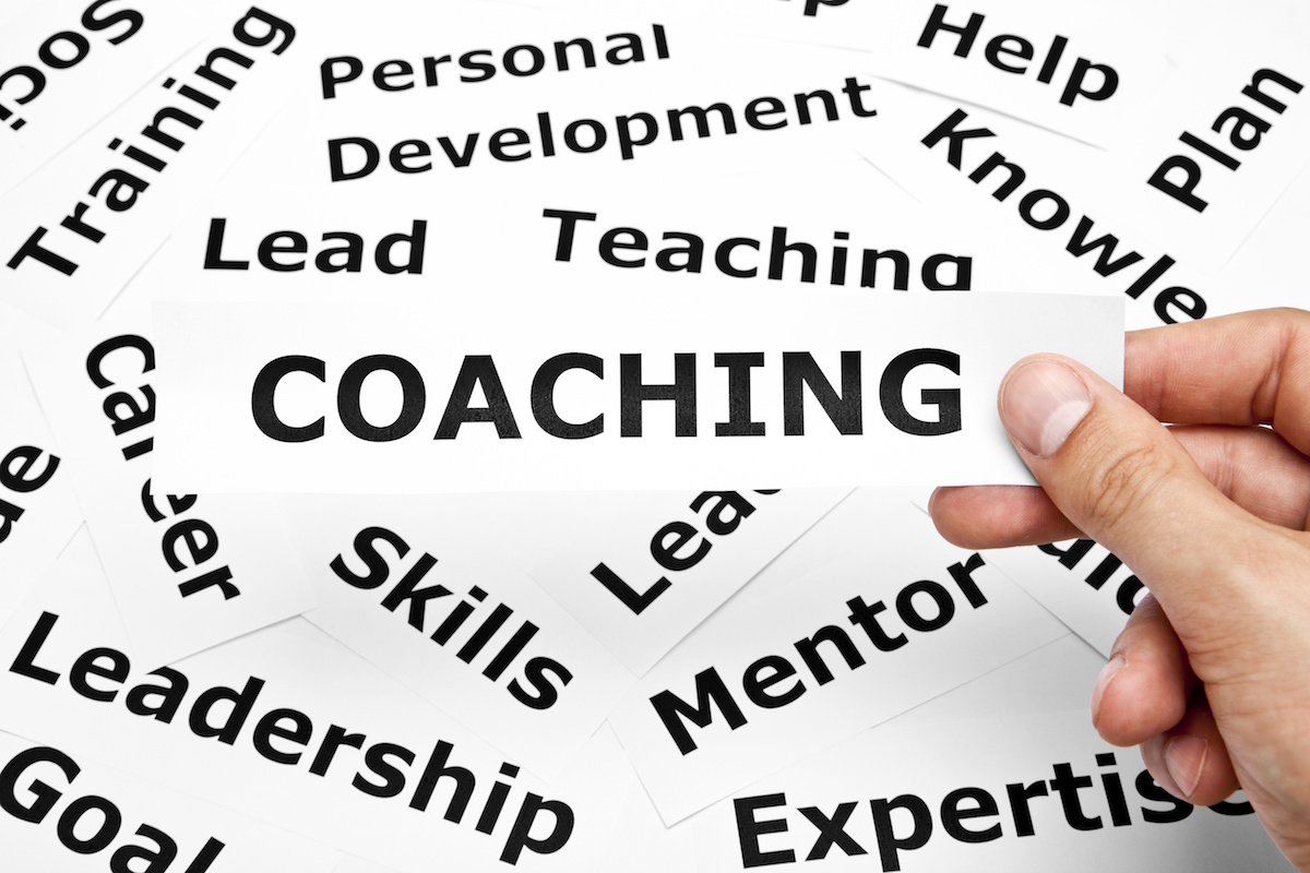 Cos'è Il Coaching: Significato Ed Utilità